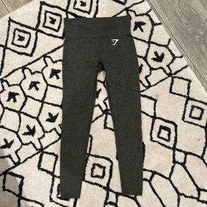 Seamless Gymshark Leggings